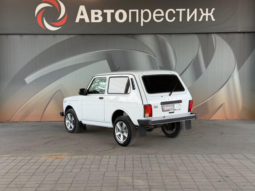 Lada (ВАЗ) Niva Legend I Волгоград  - изображение 7