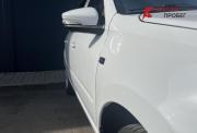 Lada (ВАЗ) Granta I Рестайлинг Красноярск  - изображение 26