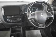 Mitsubishi Outlander III Рестайлинг Кемерово  - изображение 37