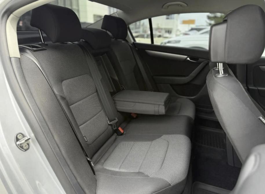 Volkswagen Passat B7 Ставрополь  - изображение 21