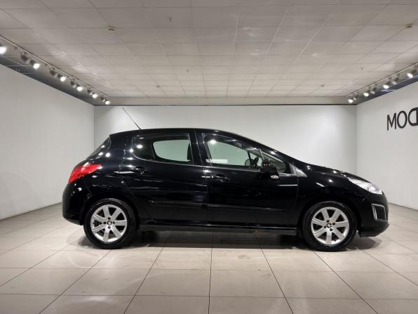 Peugeot 308 I Рестайлинг с пробегом 2012 года, цена 450 000 рублей, 177780 км, хэтчбек, Автокод Объявления