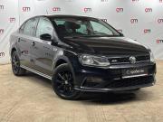 Volkswagen Polo V Рестайлинг Санкт-Петербург  - изображение 22