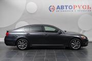 Lexus GS III Рестайлинг Москва  - изображение 31