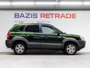Hyundai Tucson I Тюмень  - изображение 27