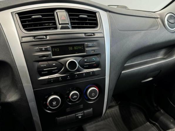 Datsun on-DO I с пробегом 2014 года, цена 470 000 рублей, 118000 км, седан, Автокод Объявления