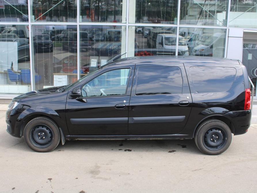 Lada (ВАЗ) Largus I Рестайлинг Москва  - изображение 8