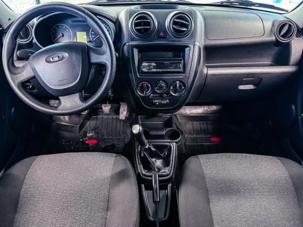 Lada (ВАЗ) Granta I с пробегом 2013 года, цена 263 679 рублей, 254418 км, седан, Автокод Объявления