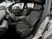 Changan Qiyuan Q07 Москва  - изображение 40