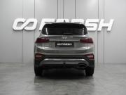 Hyundai Santa Fe IV Воронеж  - изображение 25