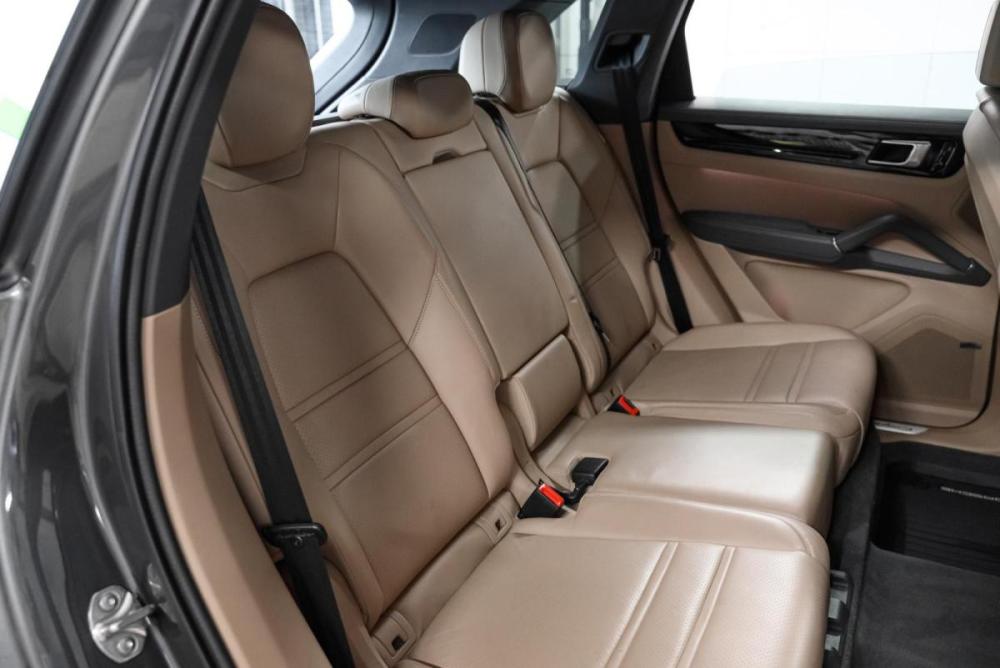 Porsche Cayenne III Ульяновск  - изображение 9