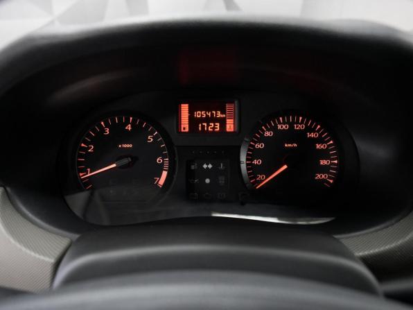 Lada (ВАЗ) Largus I с пробегом 2015 года, цена 735 000 рублей, 105464 км, универсал, Автокод Объявления