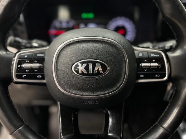 Kia Sorento IV с пробегом 2021 года, цена 3 100 000 рублей, 133000 км, внедорожник, Автокод Объявления