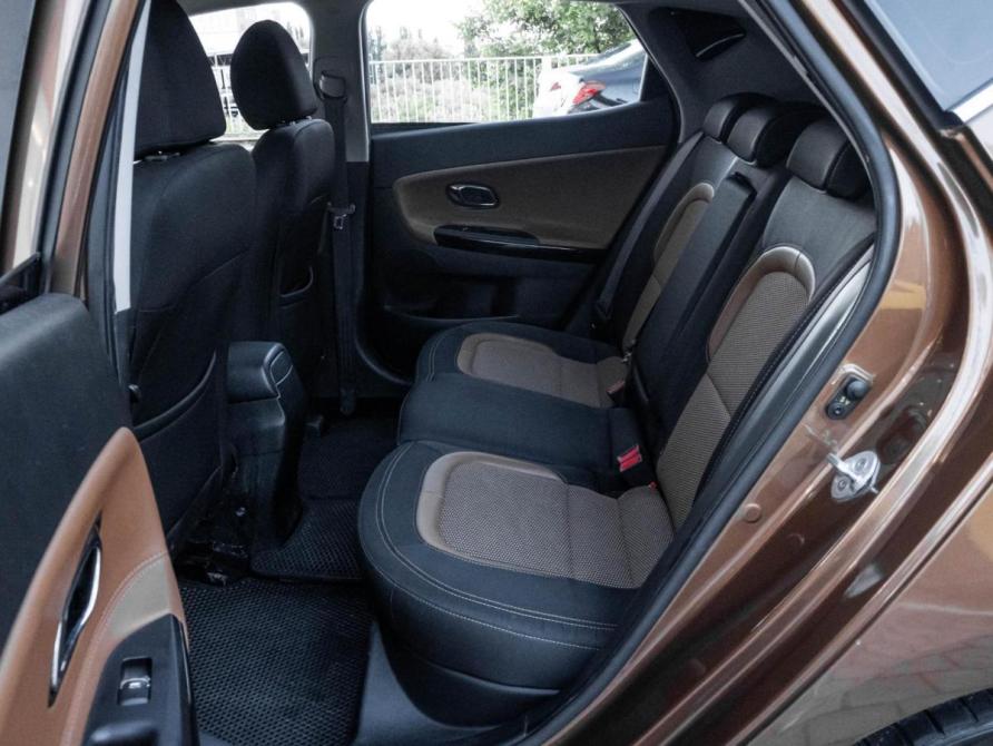 Kia Ceed II Рестайлинг Ставрополь  - изображение 9