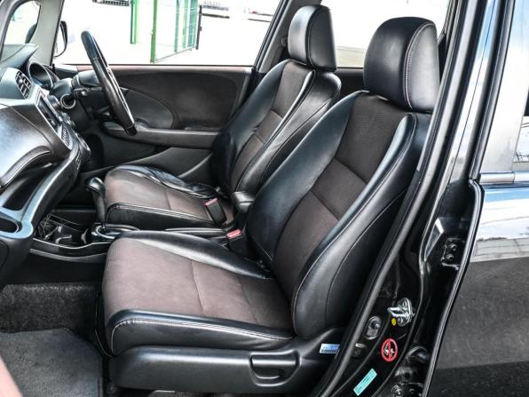 Honda Fit Shuttle I с пробегом 2011 года, цена 954 000 рублей, 174314 км, универсал, Автокод Объявления