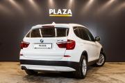 BMW X3 II (F25) Уфа  - изображение 26