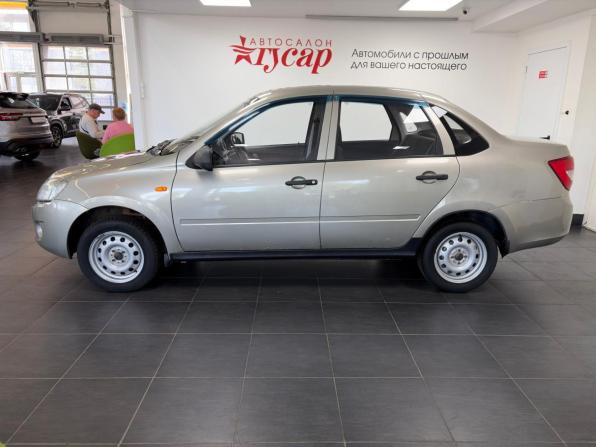 Lada (ВАЗ) Granta I с пробегом 2012 года, цена 288 000 рублей, 155000 км, седан, Автокод Объявления