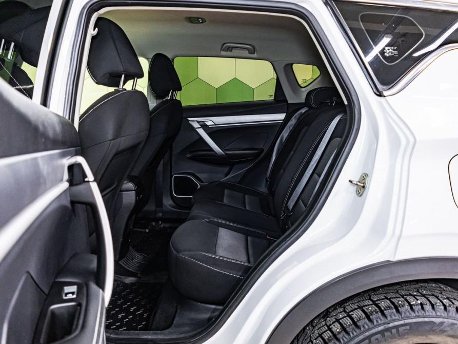 Geely Coolray I Магнитогорск  - изображение 14