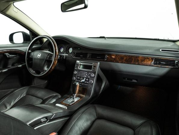 Volvo S80 II с пробегом 2008 года, цена 819 585 рублей, 335184 км, седан, Автокод Объявления