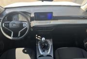 Haval Jolion I Рестайлинг Красноярск  - изображение 37