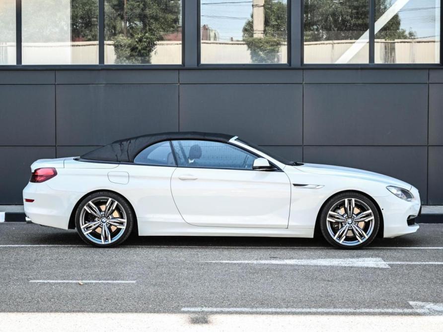 BMW 6 серии III (F06/F13/F12) Новороссийск  - изображение 5
