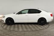 Skoda Octavia III (A7) Волгоград  - изображение 27