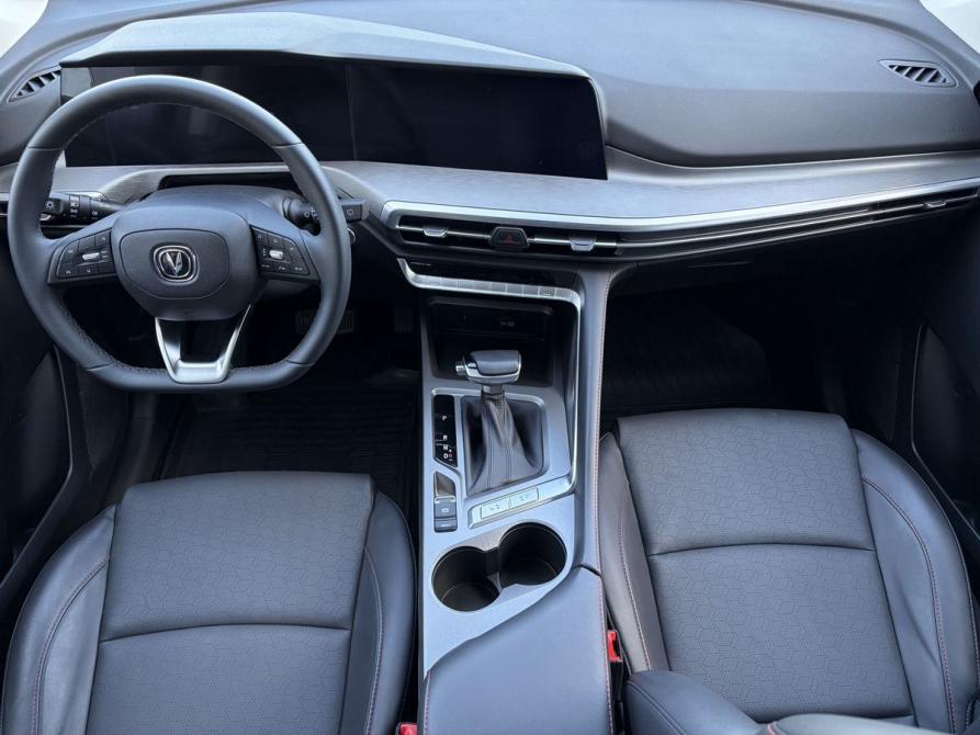 Changan CS35 Plus I Рестайлинг Саратов  - изображение 10