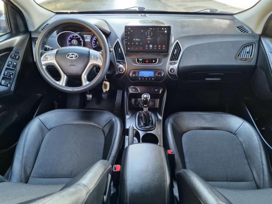 Hyundai ix35 I Екатеринбург  - изображение 8