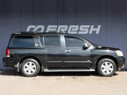 Nissan Pathfinder III Краснодар  - изображение 30