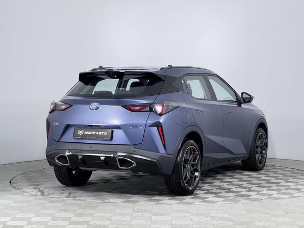 GAC GS3 с пробегом 2024 года, цена 2 470 000 рублей, 15624 км, внедорожник, Автокод Объявления