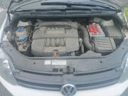 Volkswagen Golf Plus II Курган  - изображение 9