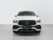 Mercedes-Benz GLE Coupe AMG II (C167) Казань  - изображение 14