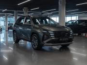 Hyundai Tucson IV Рестайлинг Москва  - изображение 31