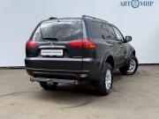 Mitsubishi Pajero Sport II Москва  - изображение 17