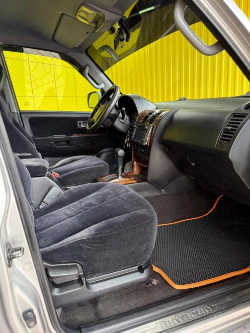 Hyundai Terracan I Ижевск  - изображение 8