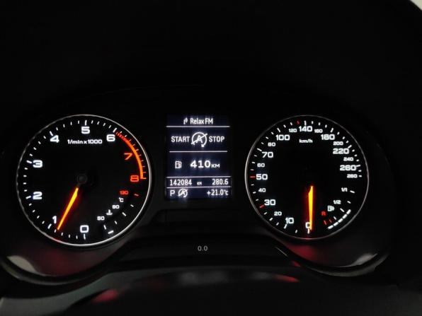 Audi A3 III (8V) с пробегом 2013 года, цена 954 000 рублей, 142083 км, хэтчбек, Автокод Объявления