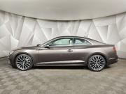 Audi A5 II (F5) Москва  - изображение 22