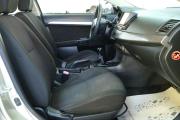 Mitsubishi Lancer X Омск  - изображение 36