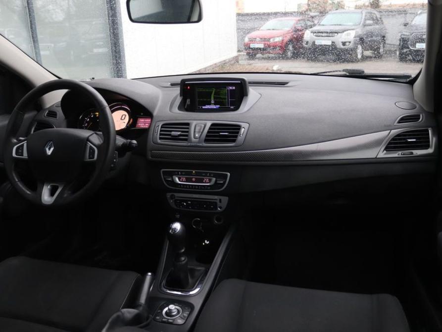Renault Megane III Рестайлинг Нижний Новгород  - изображение 13