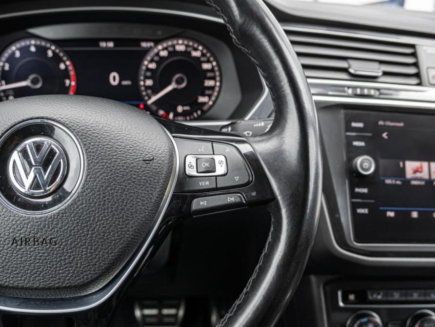 Volkswagen Tiguan II Краснодар  - изображение 19
