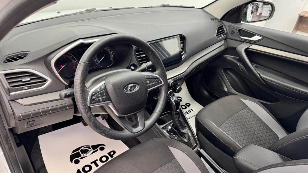 Lada (ВАЗ) Vesta I Рестайлинг (NG) Киров  - изображение 11