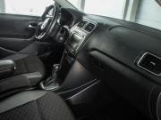 Volkswagen Polo V Рестайлинг Березовский  - изображение 24