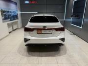 Kia Cerato IV Новосибирск  - изображение 22