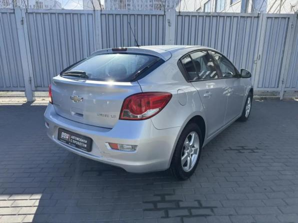 Chevrolet Cruze I с пробегом 2012 года, цена 695 000 рублей, 223329 км, хэтчбек, Автокод Объявления