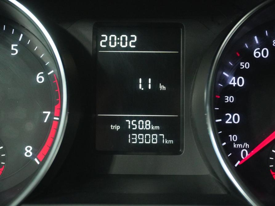 Volkswagen Jetta VI Рестайлинг Вологда  - изображение 17