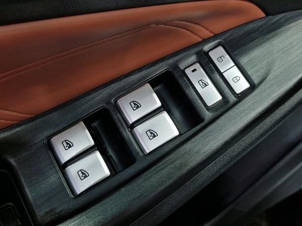 Changan CS55 Plus II с пробегом 2024 года, цена 2 175 000 рублей, 15000 км, внедорожник, Автокод Объявления