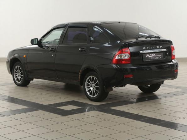 Lada (ВАЗ) Priora I с пробегом 2009 года, цена 184 000 рублей, 235000 км, хэтчбек, Автокод Объявления