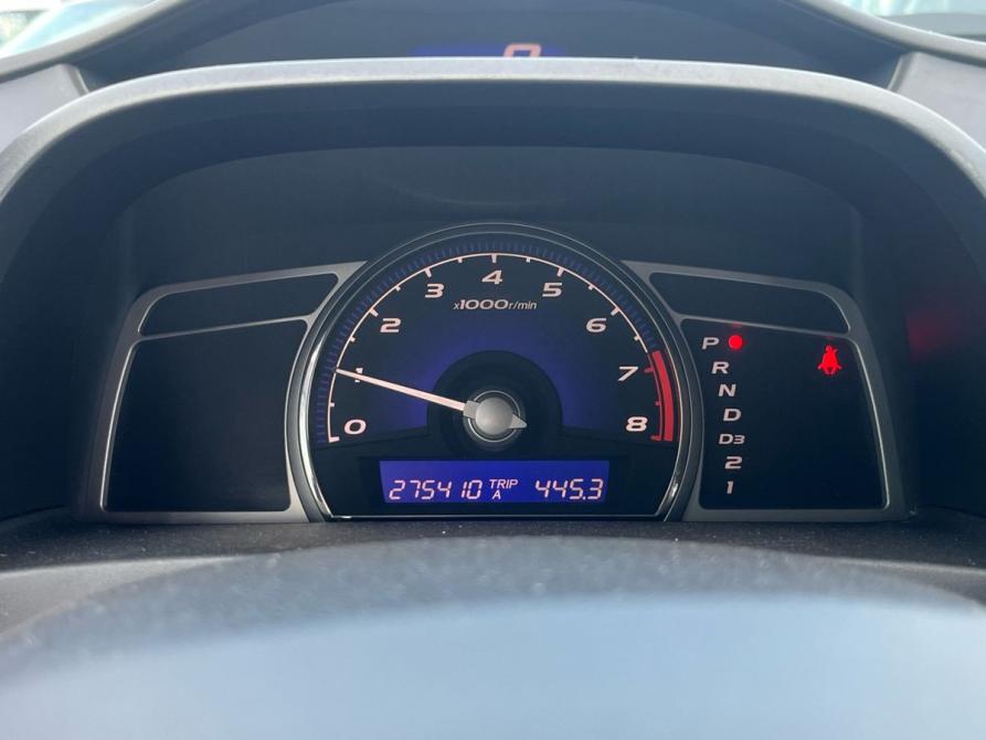 Honda Civic VIII Калуга  - изображение 8