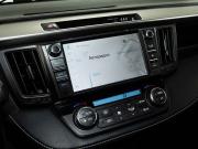 Toyota RAV4 IV (XA40) Рестайлинг Казань  - изображение 25