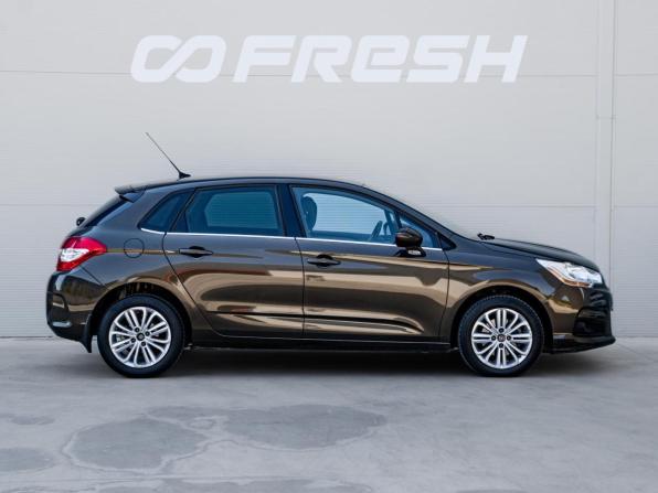 Citroen C4 II с пробегом 2014 года, цена 850 000 рублей, 99565 км, хэтчбек, Автокод Объявления