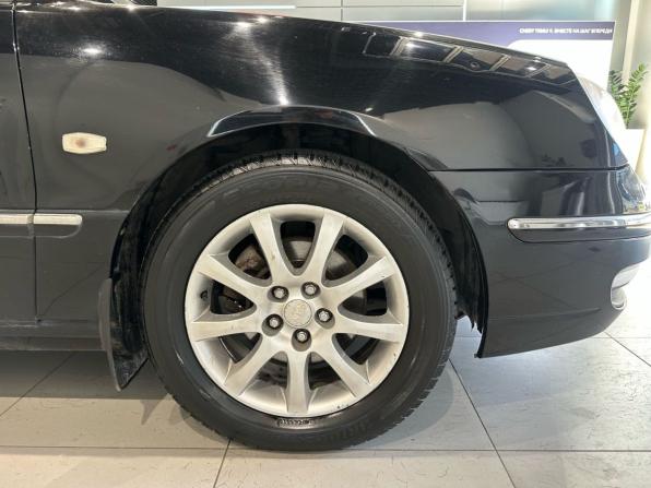 Kia Opirus I Рестайлинг с пробегом 2008 года, цена 650 000 рублей, 287531 км, седан, Автокод Объявления